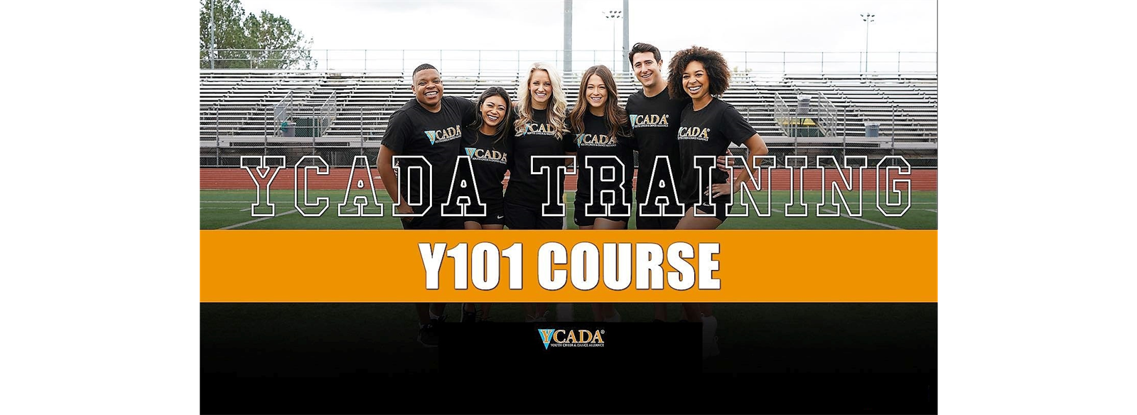 YCADA YOUTH CHEER & DANCE ALLIANCE